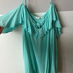 Off Shoulder Top